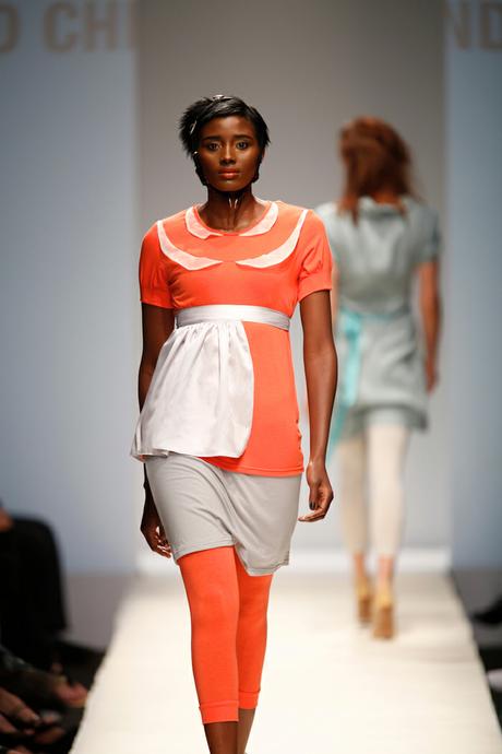 thumbnail for SAFW Spring Summer 2010