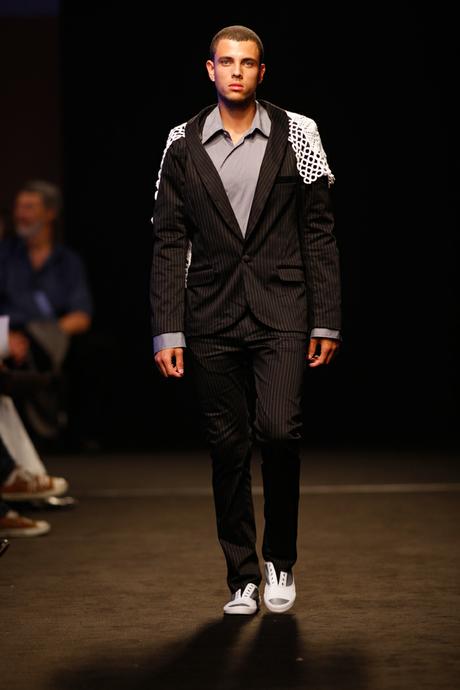 thumbnail for SAFW Autumn Winter 2008