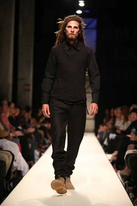 thumbnail for SAFW Spring Summer 2009