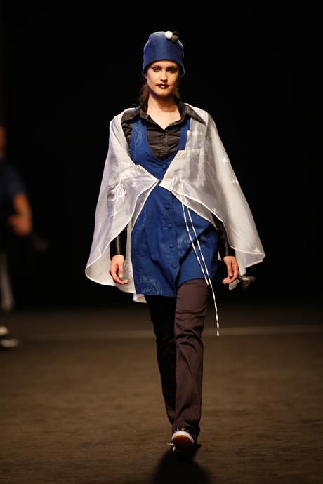 thumbnail for SAFW Autumn Winter 2008