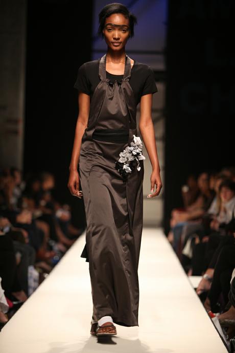 thumbnail for SAFW Spring Summer 2009