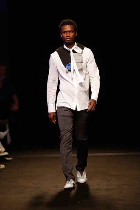 thumbnail for SAFW Autumn Winter 2008