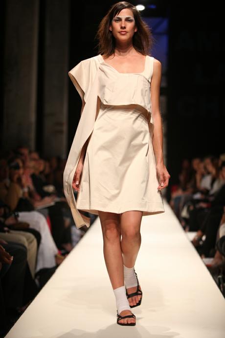 thumbnail for SAFW Spring Summer 2009