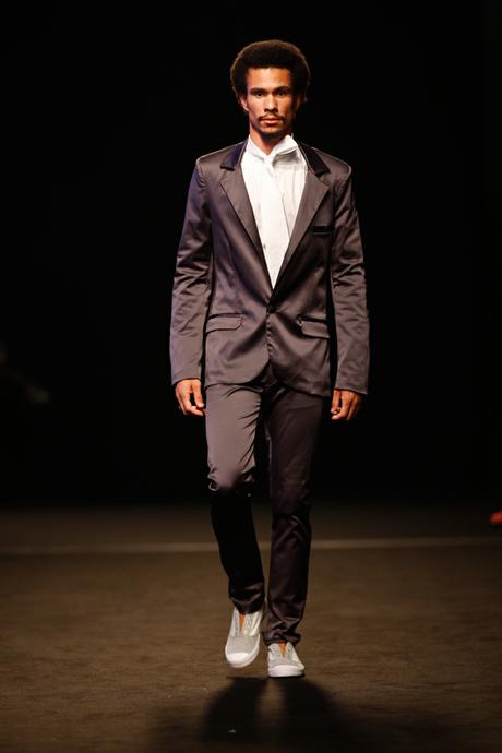 thumbnail for SAFW Autumn Winter 2008
