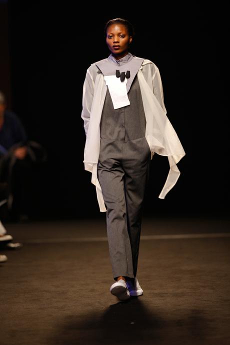 thumbnail for SAFW Autumn Winter 2008