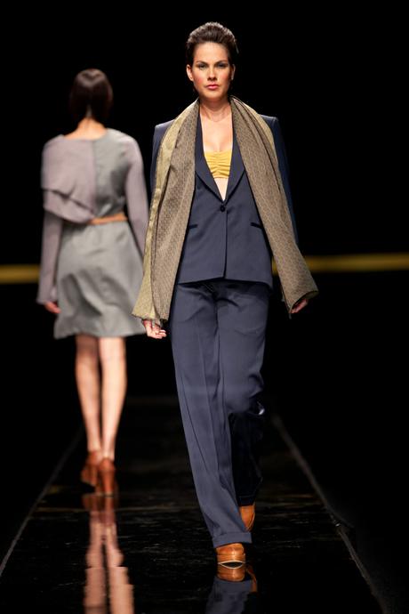 thumbnail for SAFW Autumn Winter 2012