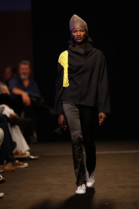 thumbnail for SAFW Autumn Winter 2008
