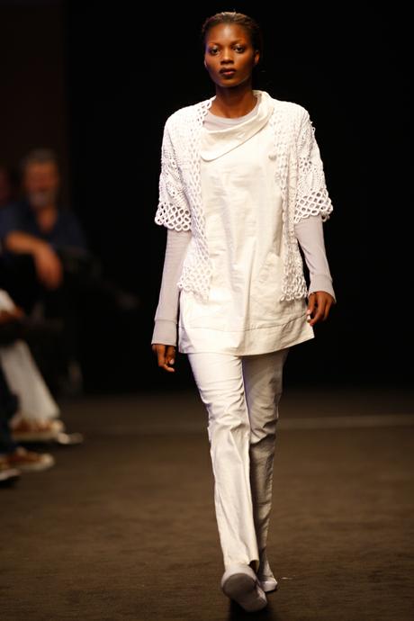 thumbnail for SAFW Autumn Winter 2008