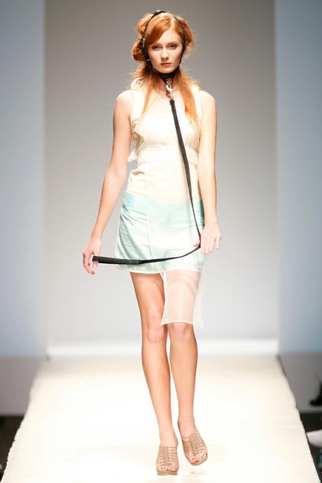 thumbnail for SAFW Spring Summer 2010