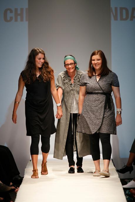thumbnail for SAFW Spring Summer 2010