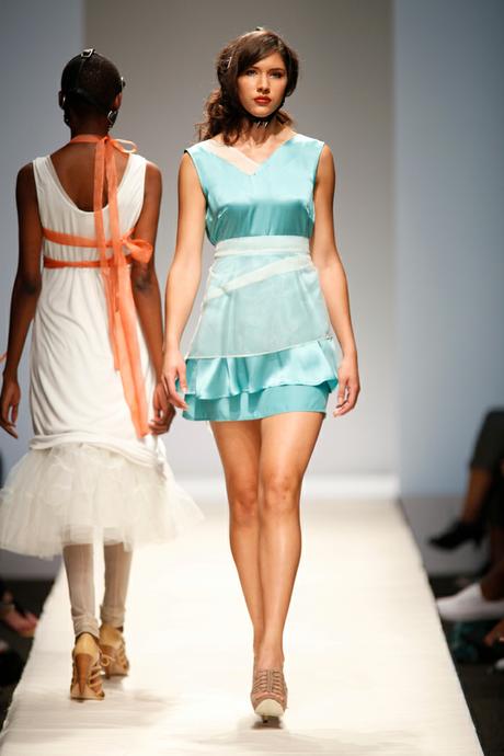 thumbnail for SAFW Spring Summer 2010
