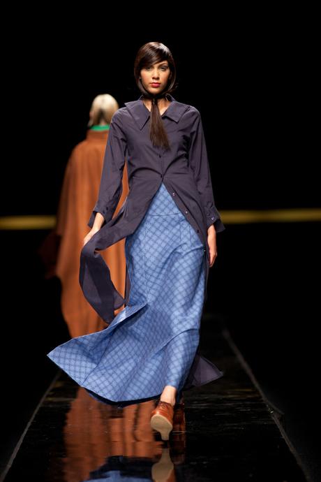 thumbnail for SAFW Autumn Winter 2012