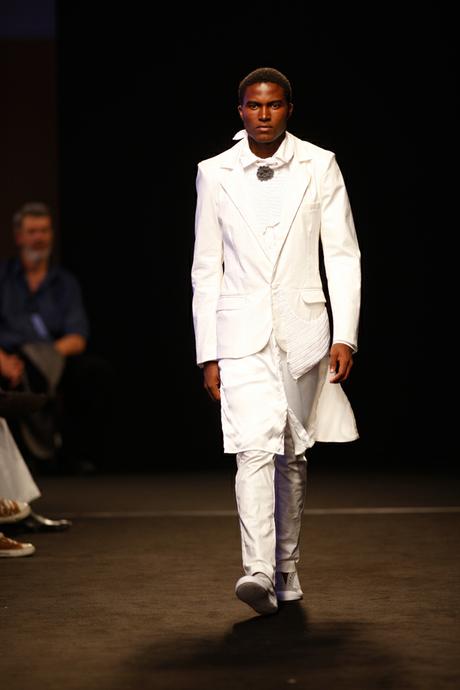 thumbnail for SAFW Autumn Winter 2008