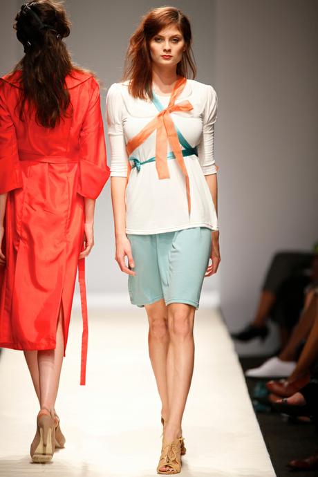 thumbnail for SAFW Spring Summer 2010