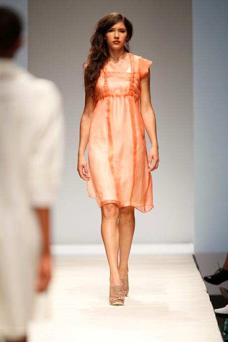 thumbnail for SAFW Spring Summer 2010