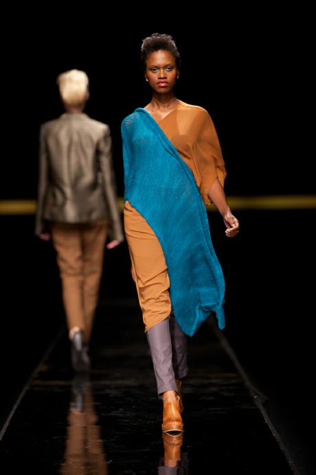 thumbnail for SAFW Autumn Winter 2012